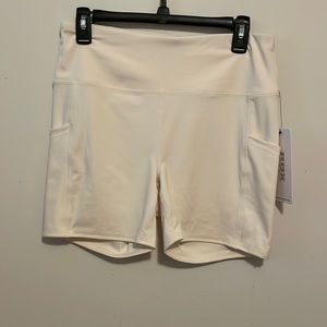 NWT RBX Athletic shorts